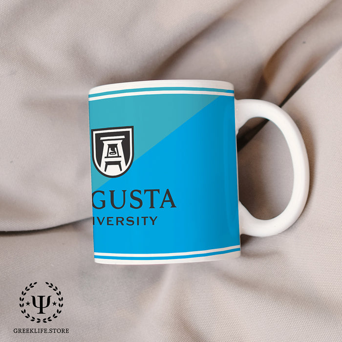 Augusta University Coffee Mug 11 OZ