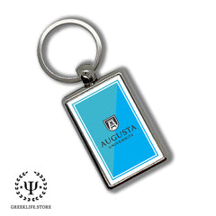 Augusta University Ring Stand Phone Holder (round)