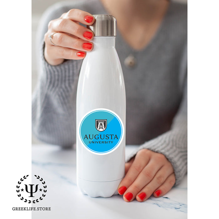 Augusta University Thermos Water Bottle 17 OZ