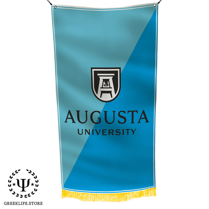 Augusta University Flags and Banners