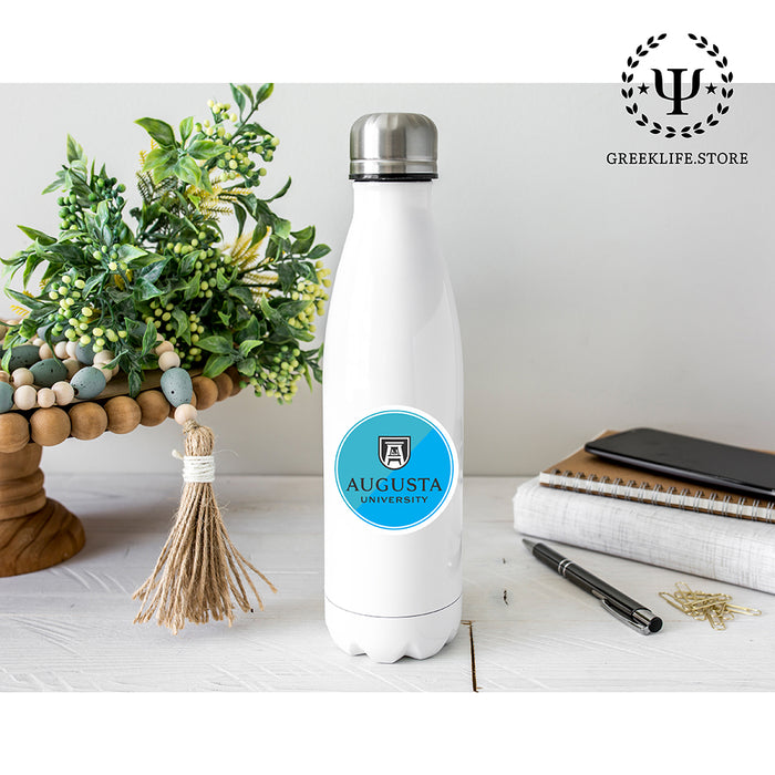 Augusta University Thermos Water Bottle 17 OZ