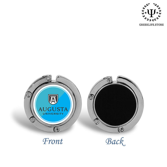 Augusta University Purse Hanger