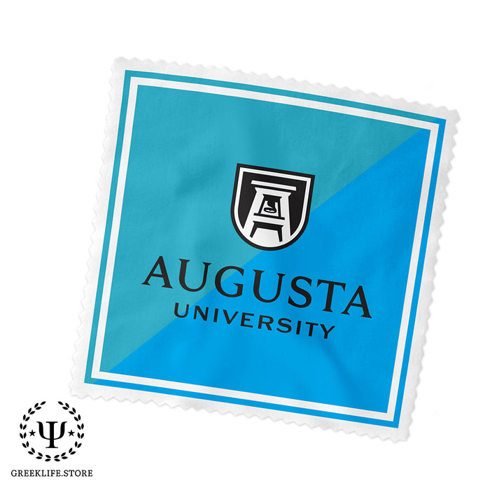 Augusta University Eyeglass Cleaner & Microfiber Cleaning Cloth