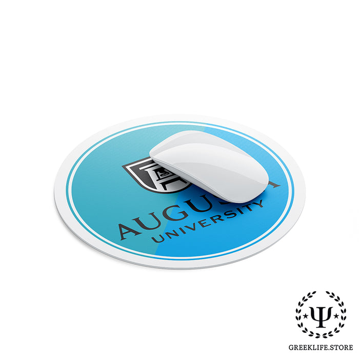 Augusta University Mouse Pad Round