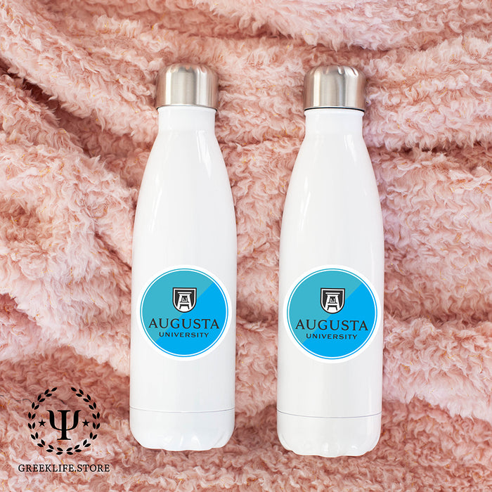 Augusta University Thermos Water Bottle 17 OZ