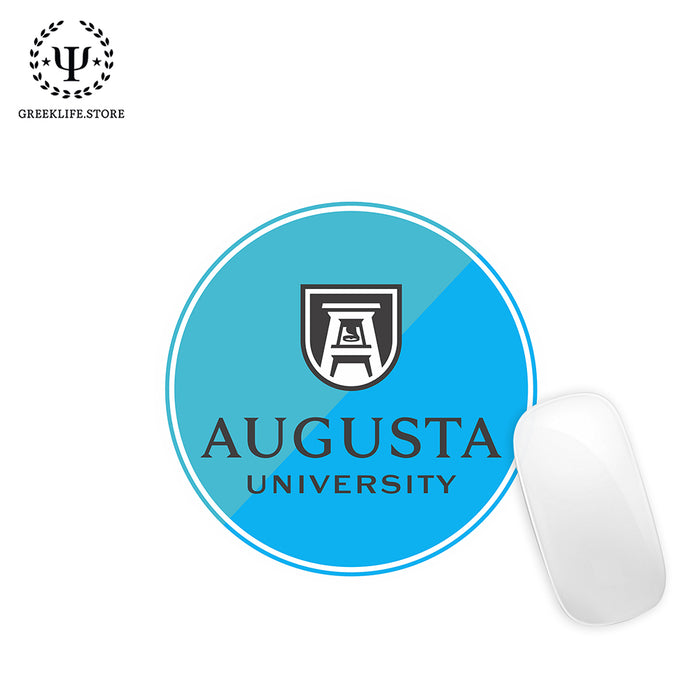 Augusta University Mouse Pad Round