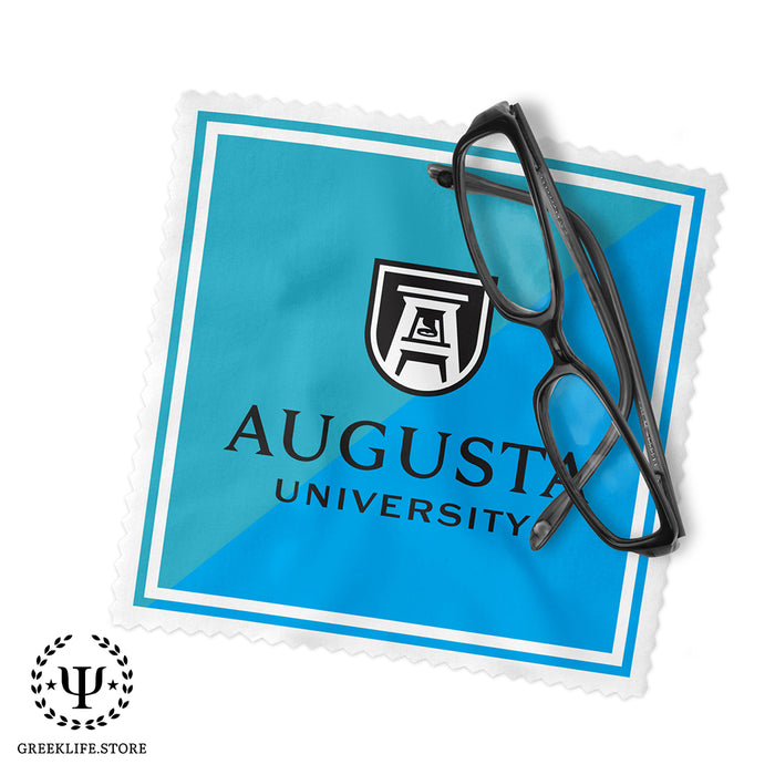 Augusta University Eyeglass Cleaner & Microfiber Cleaning Cloth
