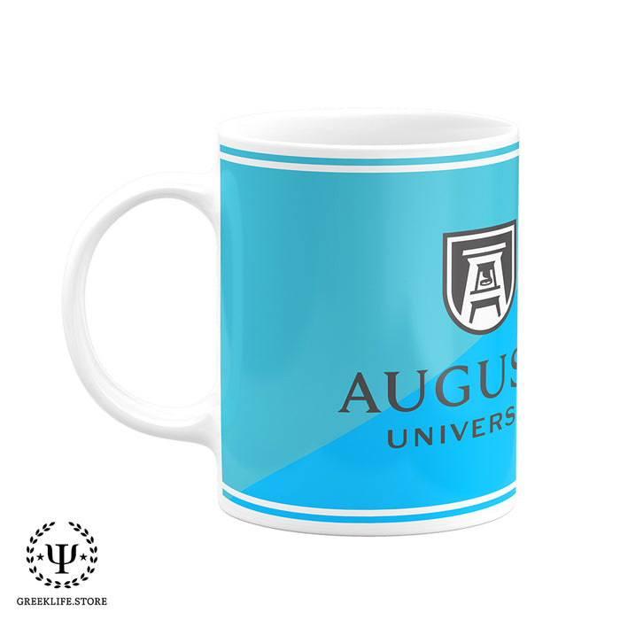 Augusta University Coffee Mug 11 OZ