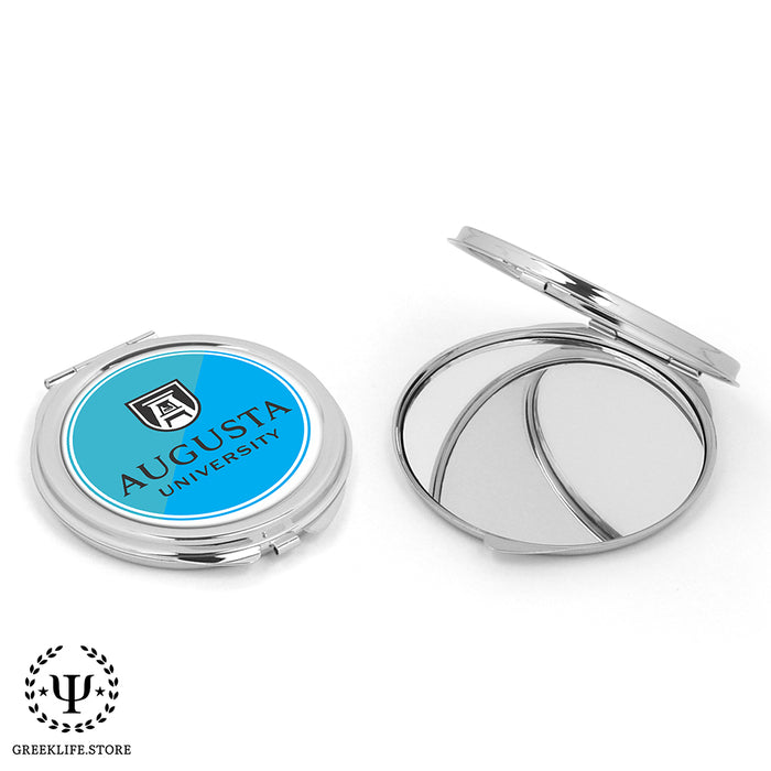 Augusta University Pocket Mirror