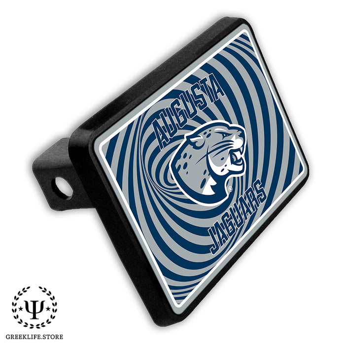 Augusta University Trailer Hitch Cover