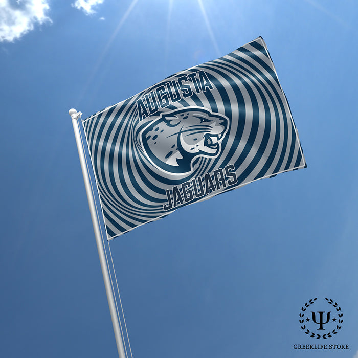 Augusta University Flags and Banners