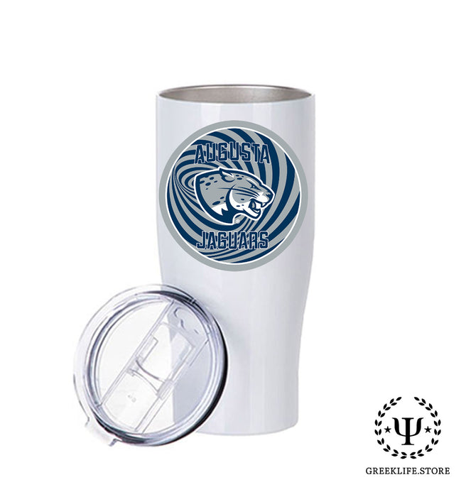 Augusta University Stainless Steel Tumbler - 20oz