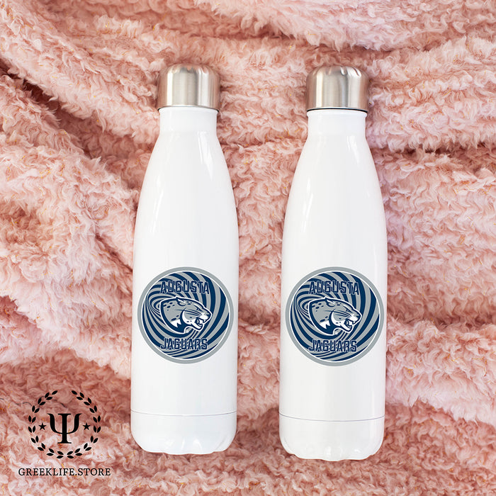 Augusta University Thermos Water Bottle 17 OZ