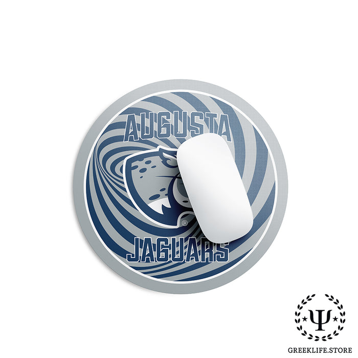 Augusta University Mouse Pad Round