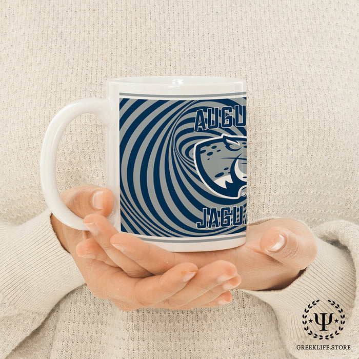 Augusta University Coffee Mug 11 OZ