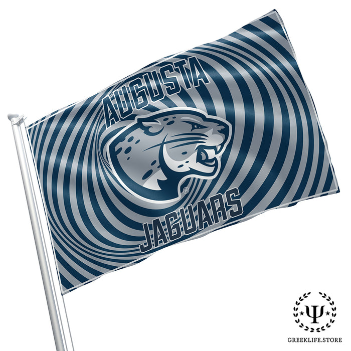 Augusta University Flags and Banners