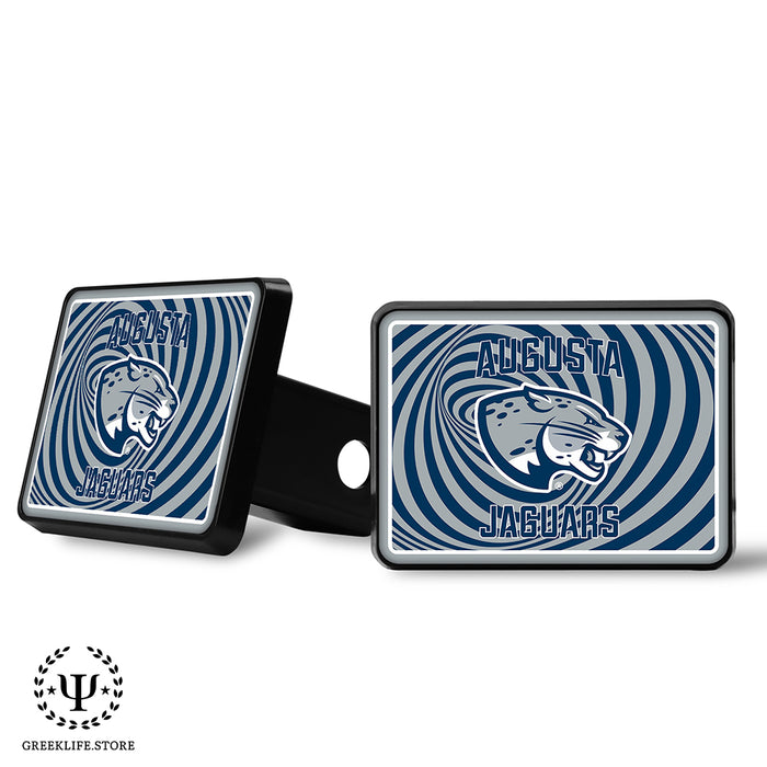 Augusta University Trailer Hitch Cover