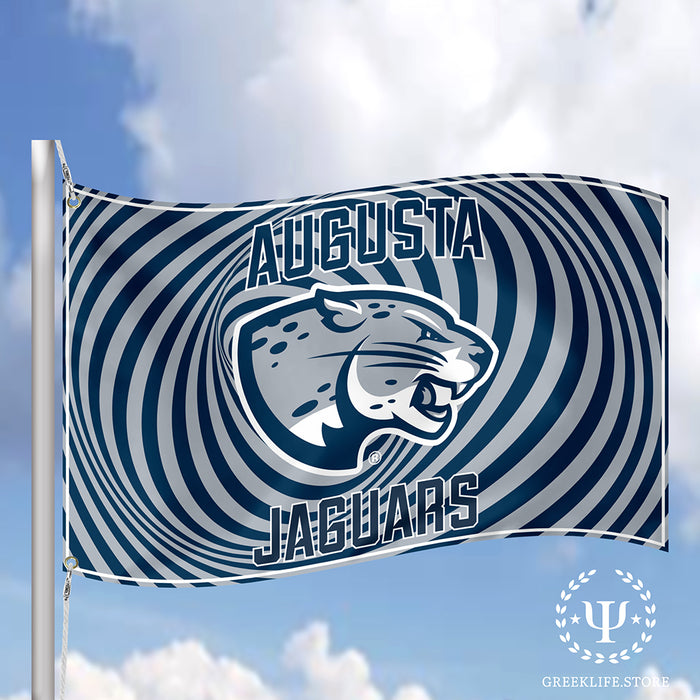 Augusta University Flags and Banners