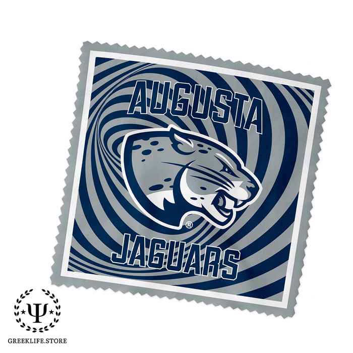 Augusta University Eyeglass Cleaner & Microfiber Cleaning Cloth