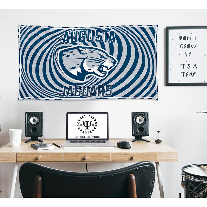 Augusta University Flags and Banners