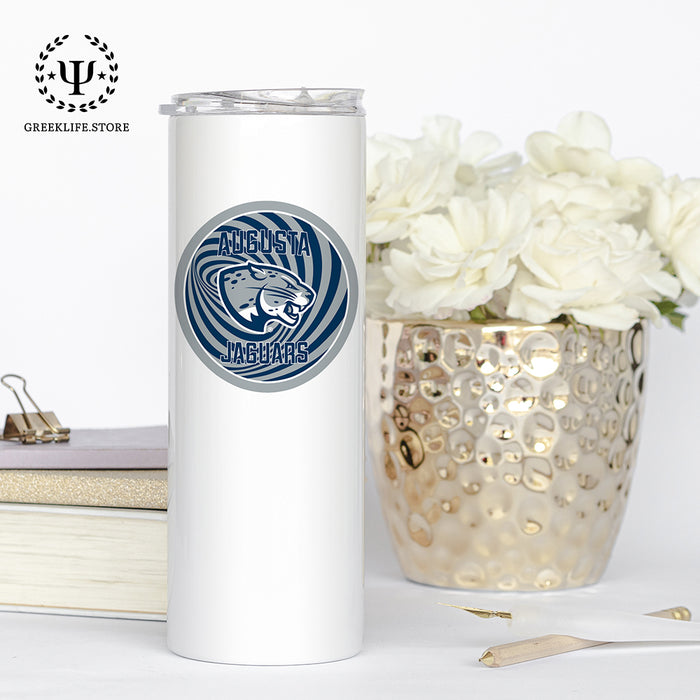 Augusta University Stainless Steel Skinny Tumbler 20 OZ