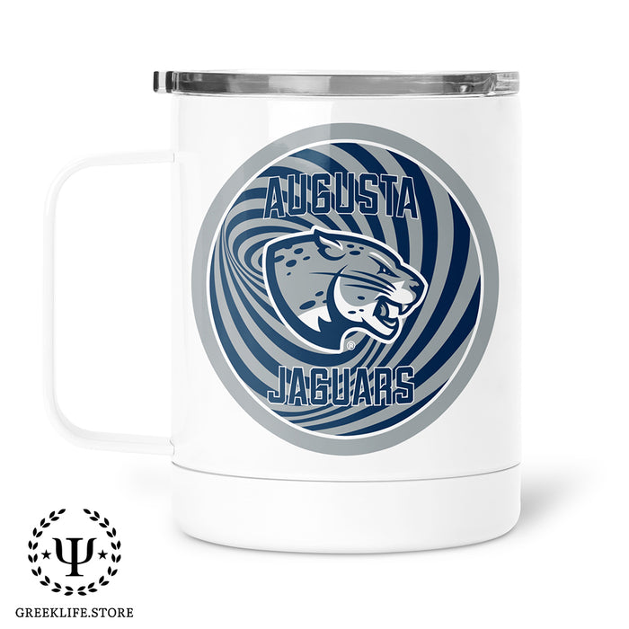 Augusta University Stainless Steel Travel Mug 13 OZ