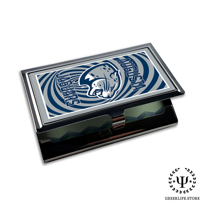 Augusta University Business Card Holder