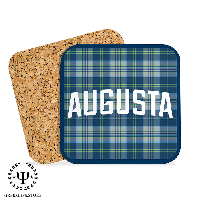 Augusta University Beverage Coasters Square (Set of 4)