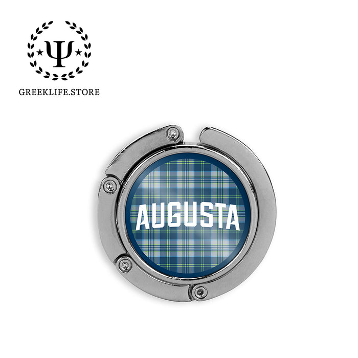 Augusta University Purse Hanger