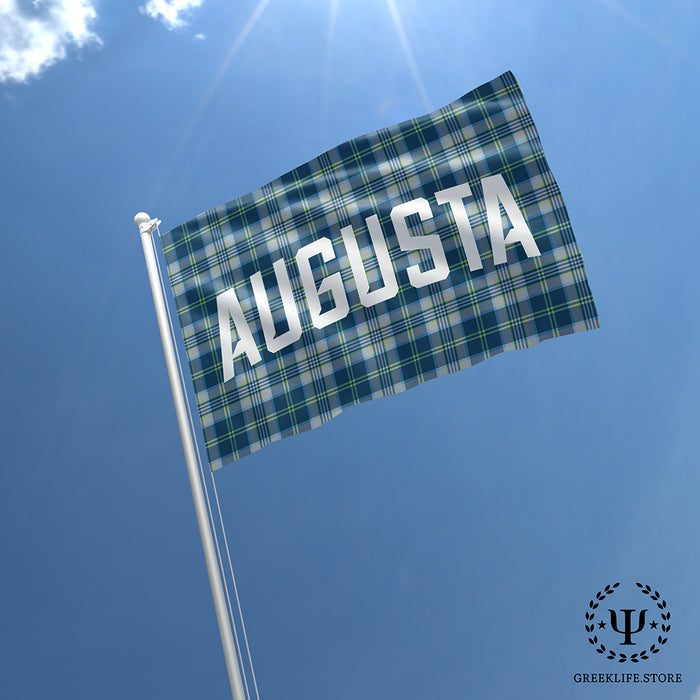 Augusta University Flags and Banners