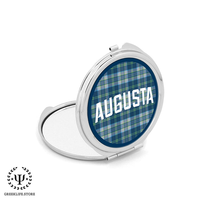 Augusta University Pocket Mirror