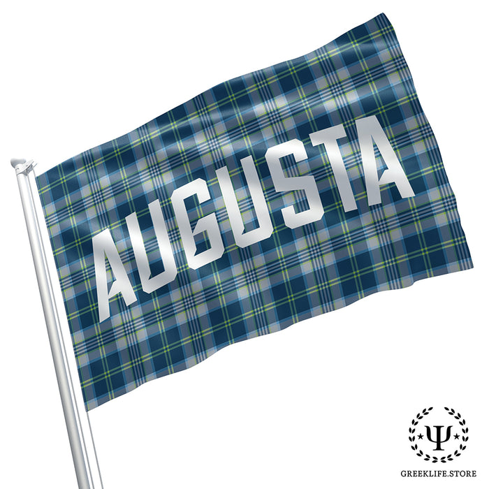Augusta University Flags and Banners