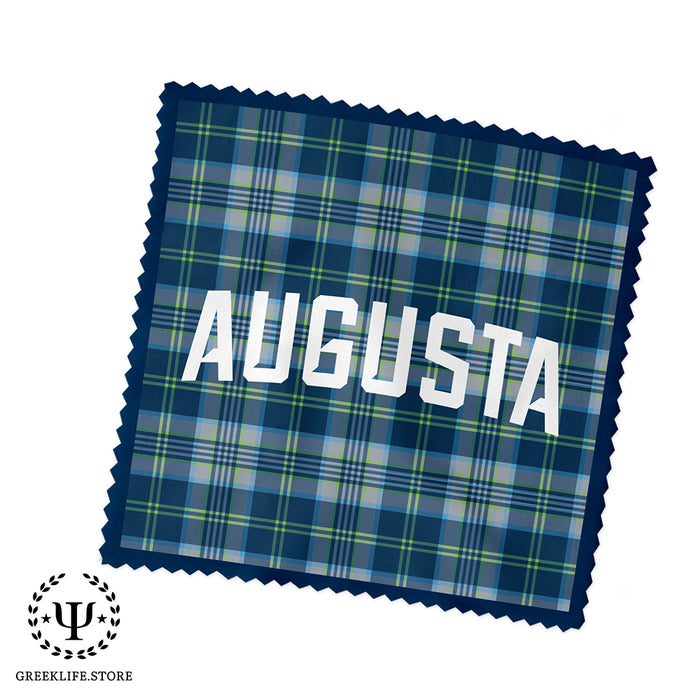Augusta University Eyeglass Cleaner & Microfiber Cleaning Cloth
