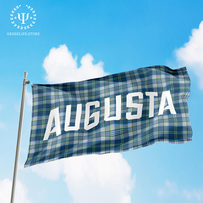 Augusta University Flags and Banners