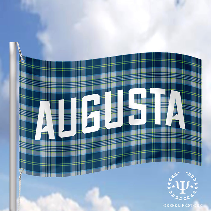 Augusta University Flags and Banners