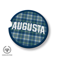 Augusta University Ring Stand Phone Holder (round)