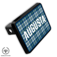 Augusta University Trailer Hitch Cover