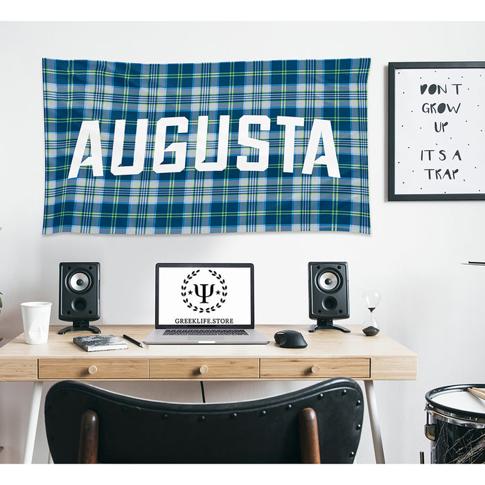 Augusta University Flags and Banners