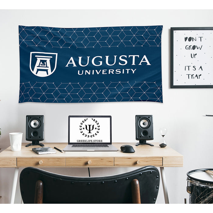 Augusta University Flags and Banners