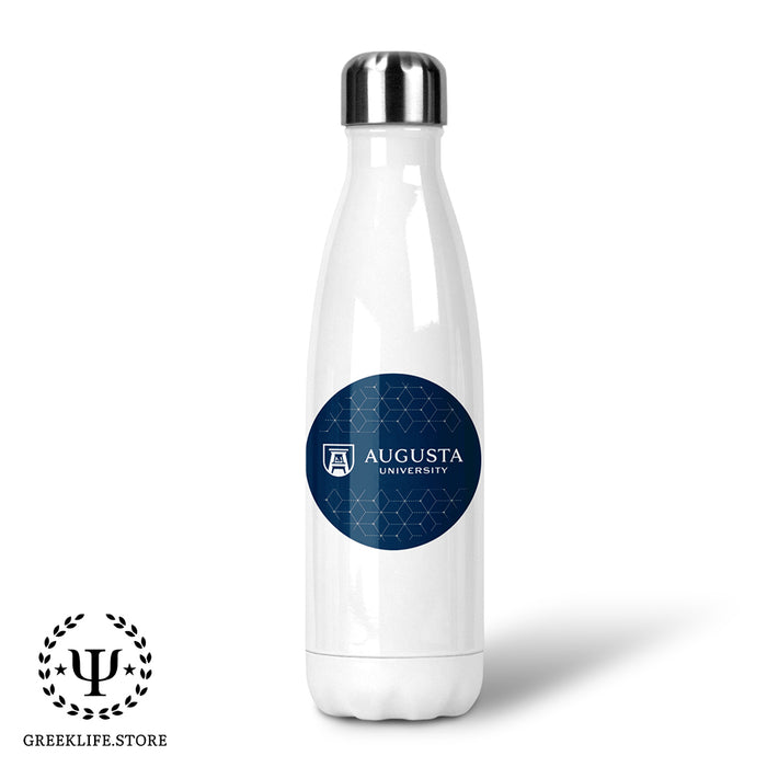 Augusta University Thermos Water Bottle 17 OZ