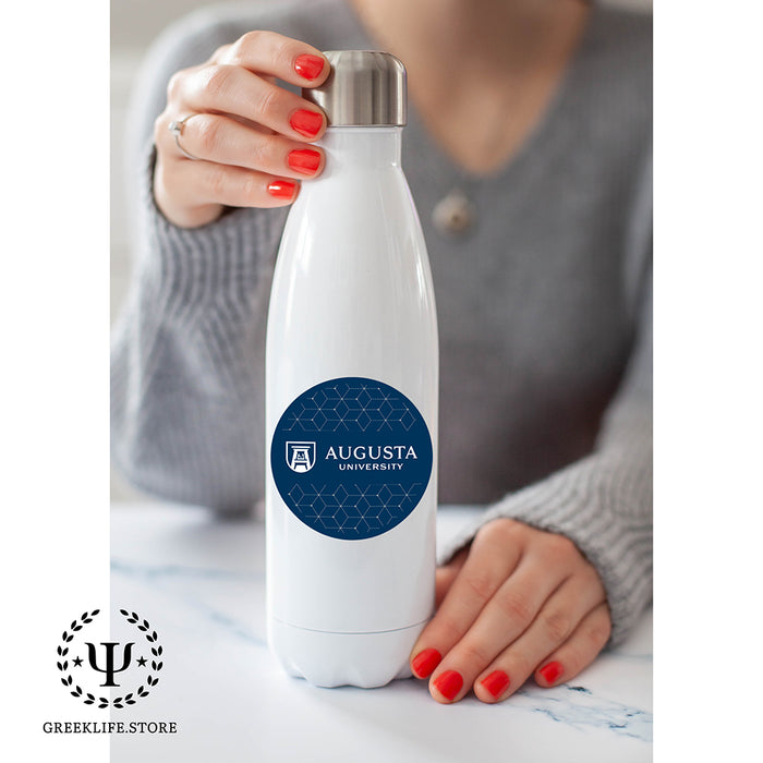 Augusta University Thermos Water Bottle 17 OZ