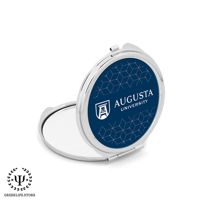 Augusta University Pocket Mirror