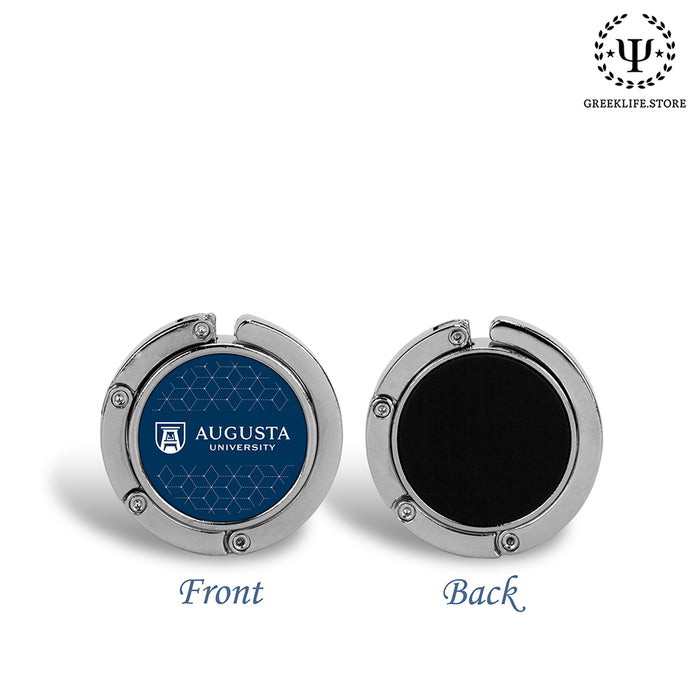 Augusta University Purse Hanger