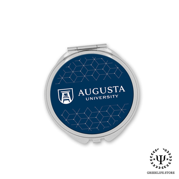 Augusta University Pocket Mirror
