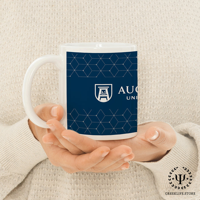 Augusta University Coffee Mug 11 OZ