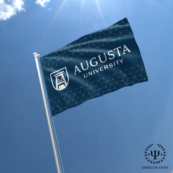 Augusta University Flags and Banners