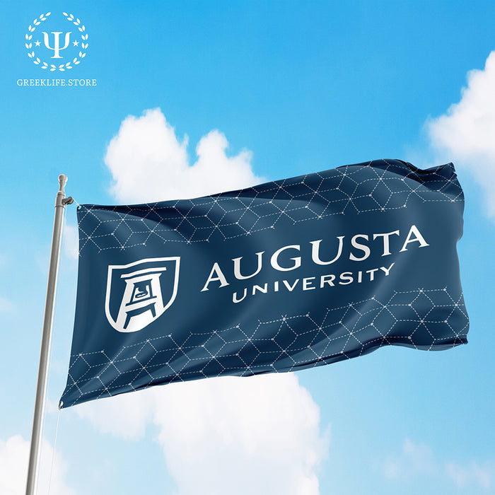 Augusta University Flags and Banners