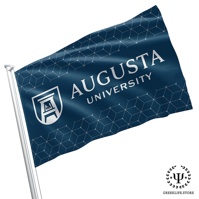 Augusta University Flags and Banners
