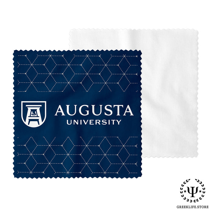 Augusta University Eyeglass Cleaner & Microfiber Cleaning Cloth