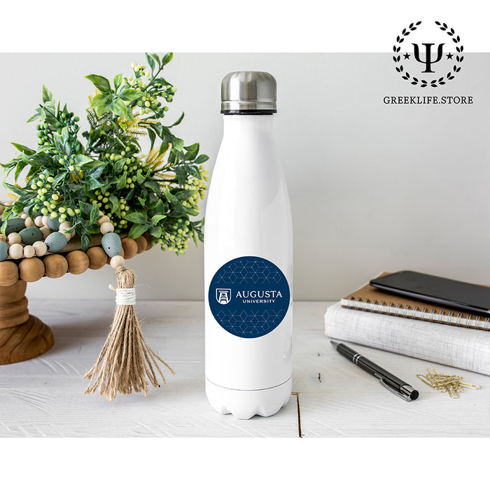 Augusta University Thermos Water Bottle 17 OZ